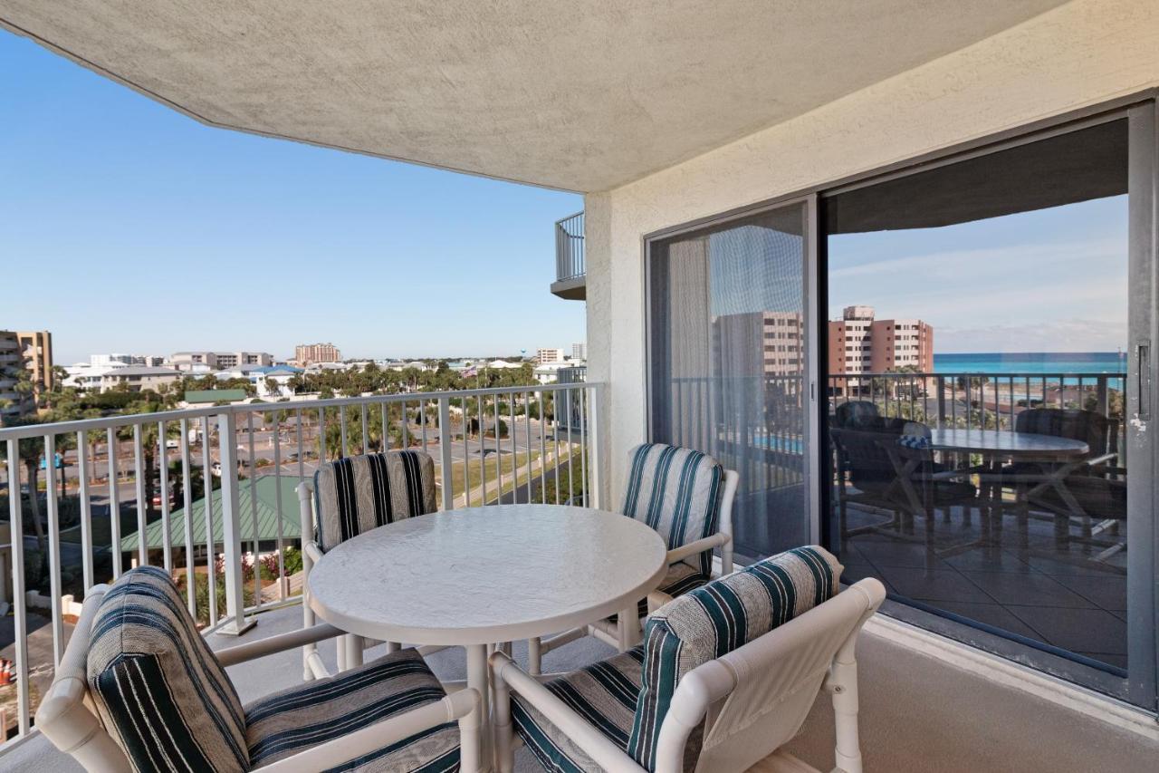 Inlet Reef Villa Destin Kamer foto