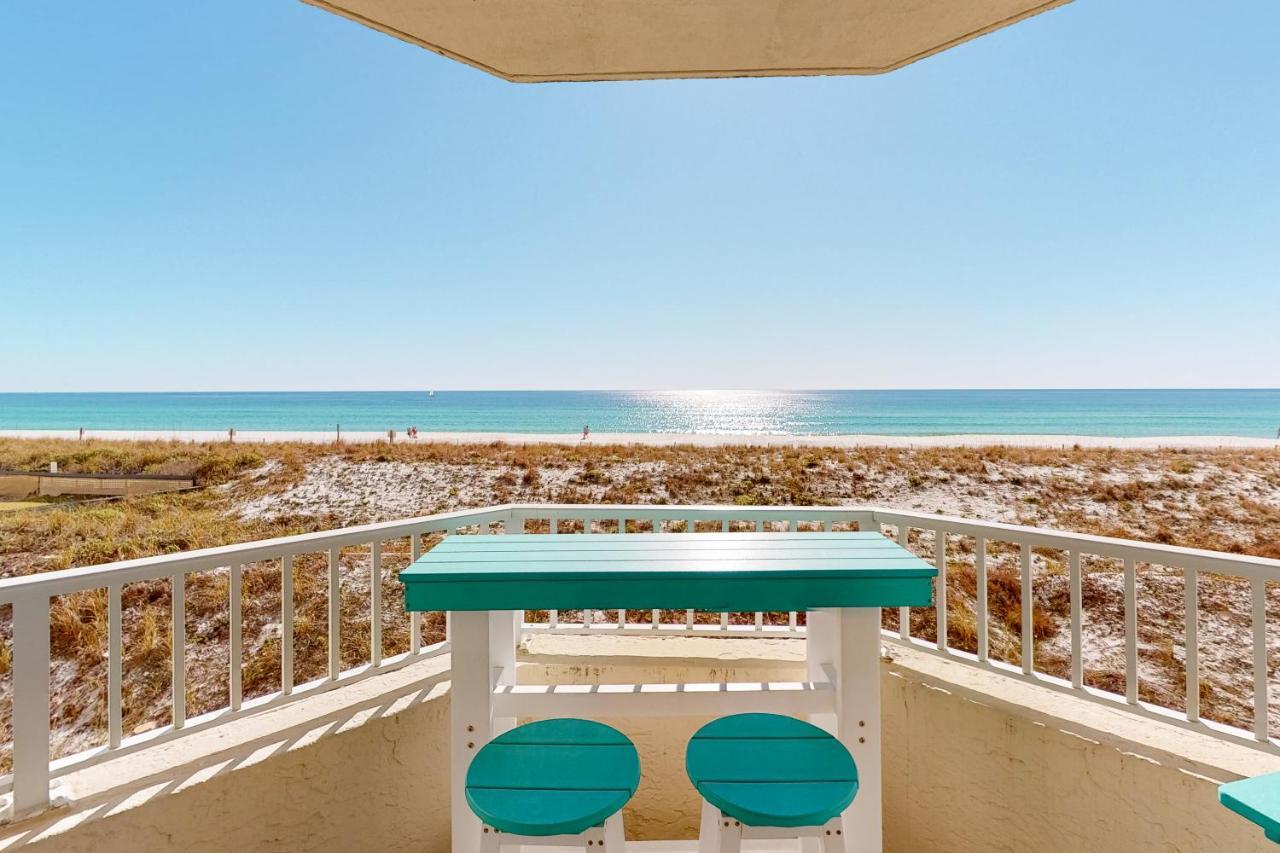Inlet Reef Villa Destin Buitenkant foto