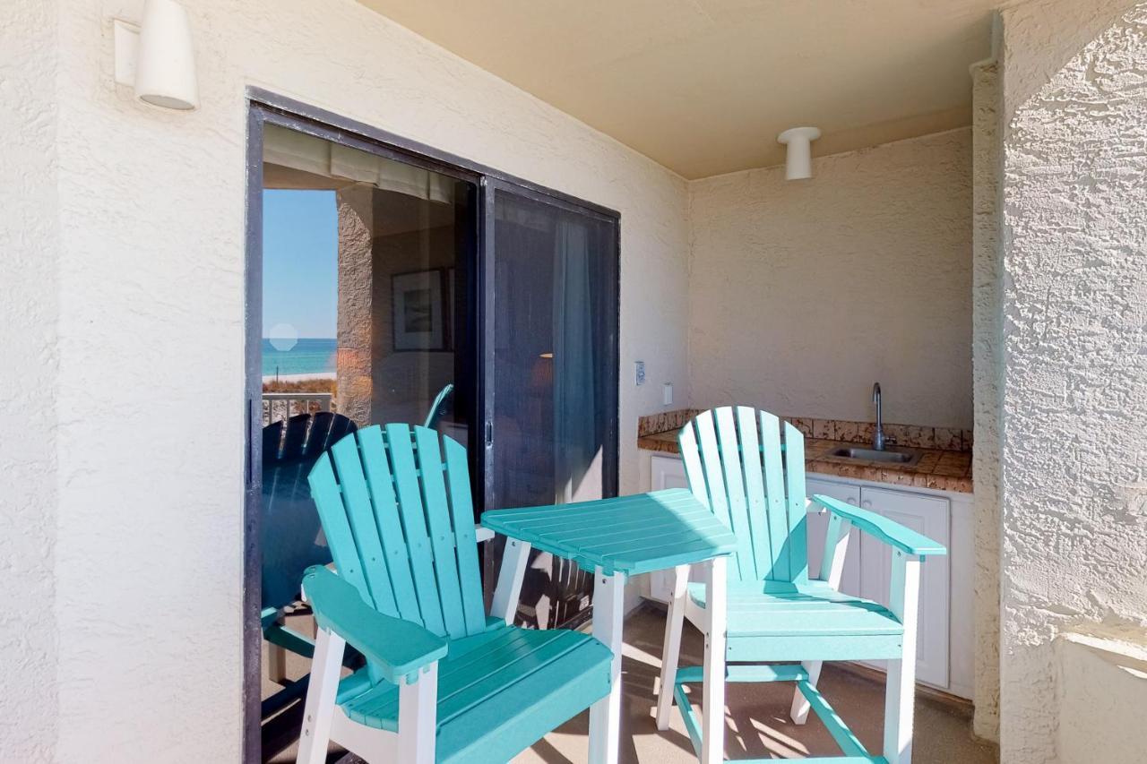 Inlet Reef Villa Destin Buitenkant foto