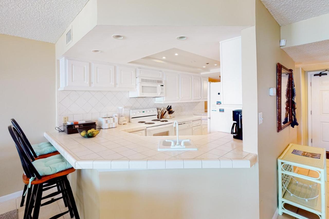 Inlet Reef Villa Destin Buitenkant foto
