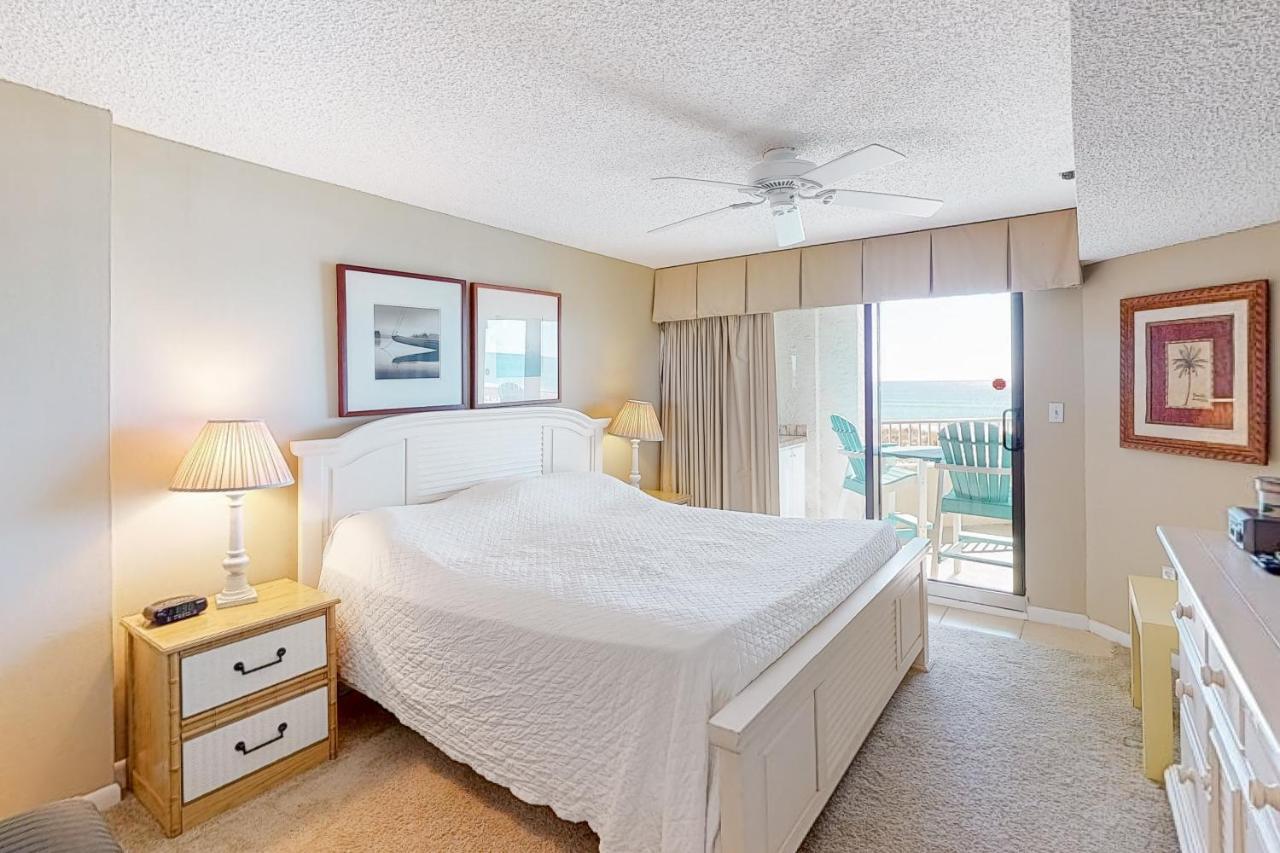 Inlet Reef Villa Destin Buitenkant foto