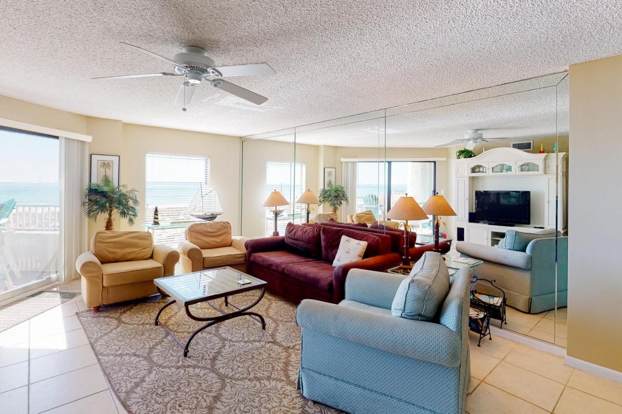 Inlet Reef Villa Destin Buitenkant foto