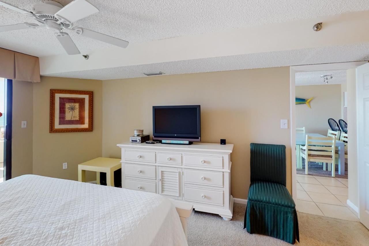 Inlet Reef Villa Destin Buitenkant foto