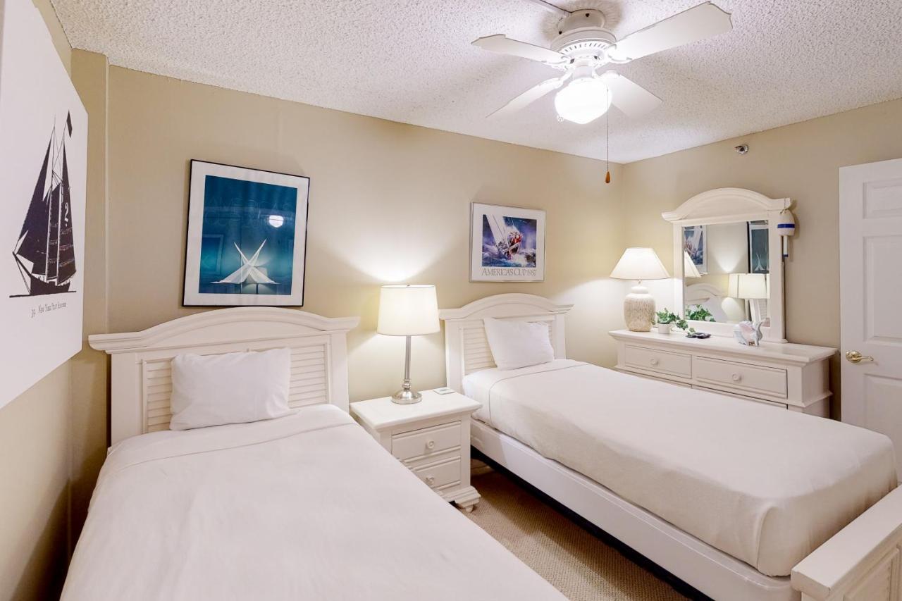 Inlet Reef Villa Destin Buitenkant foto
