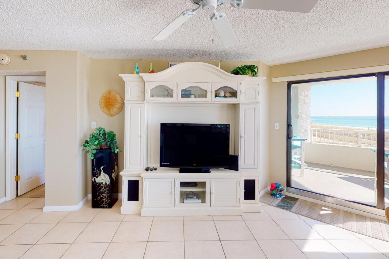 Inlet Reef Villa Destin Buitenkant foto
