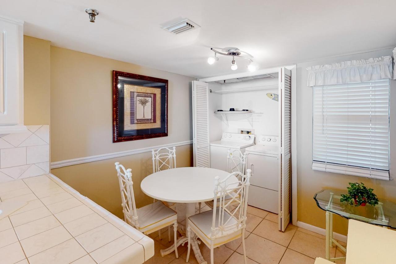 Inlet Reef Villa Destin Buitenkant foto