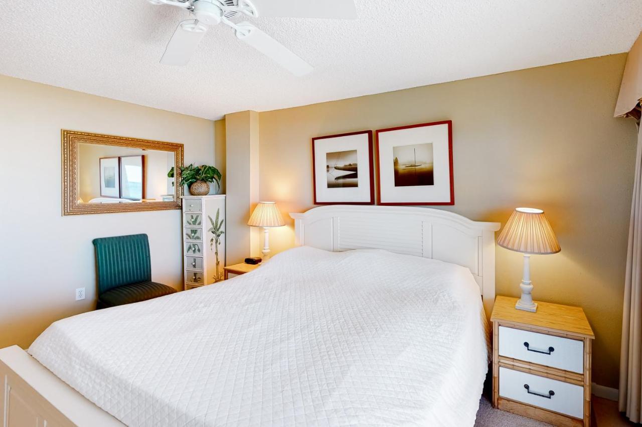 Inlet Reef Villa Destin Buitenkant foto