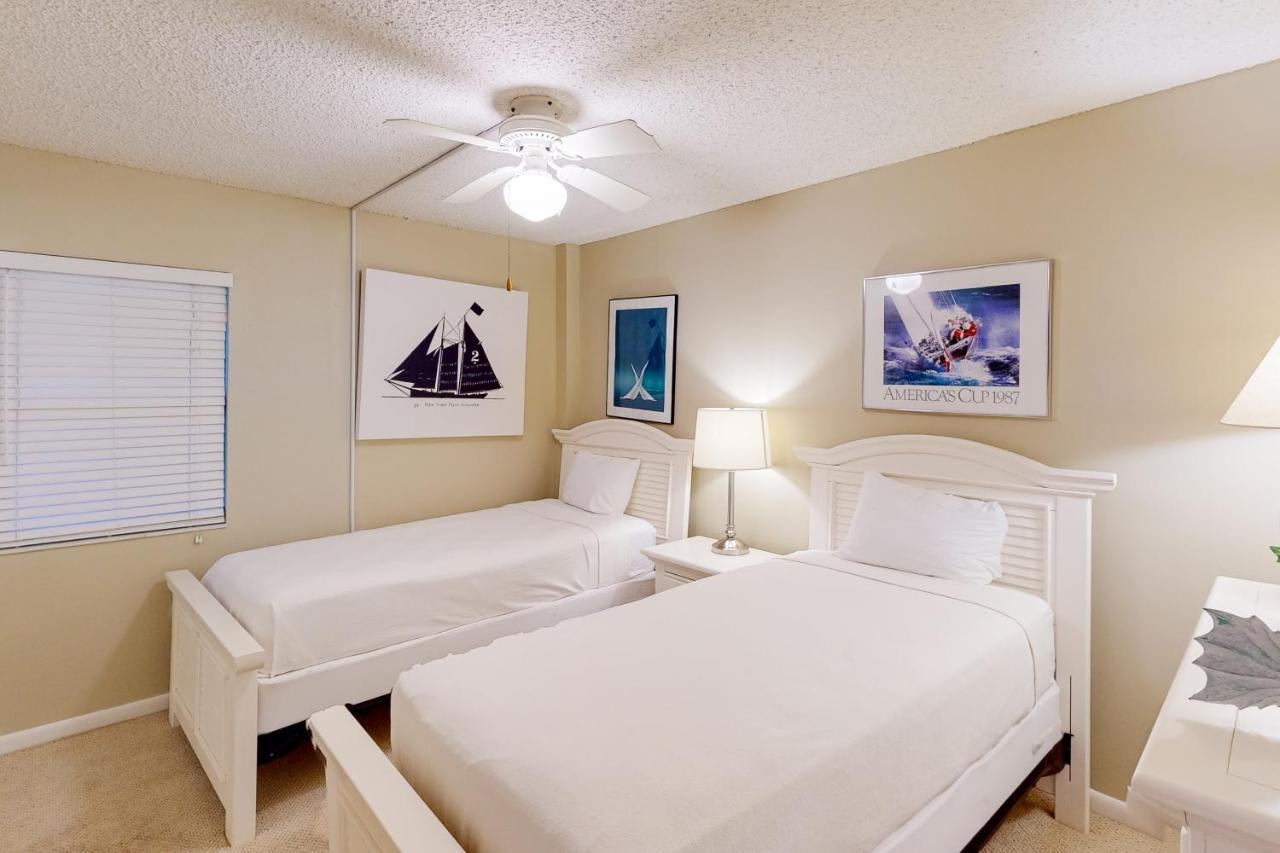 Inlet Reef Villa Destin Buitenkant foto