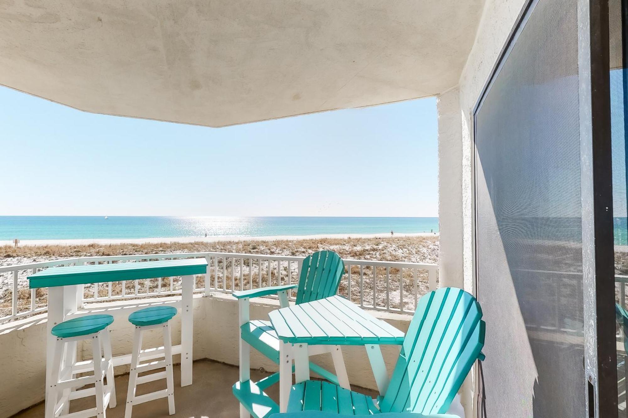 Inlet Reef Villa Destin Kamer foto