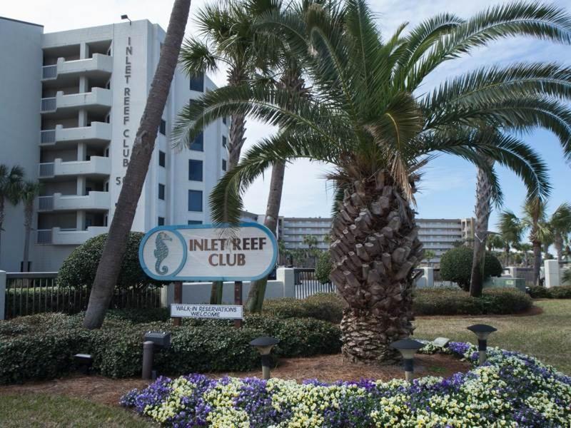 Inlet Reef Villa Destin Kamer foto