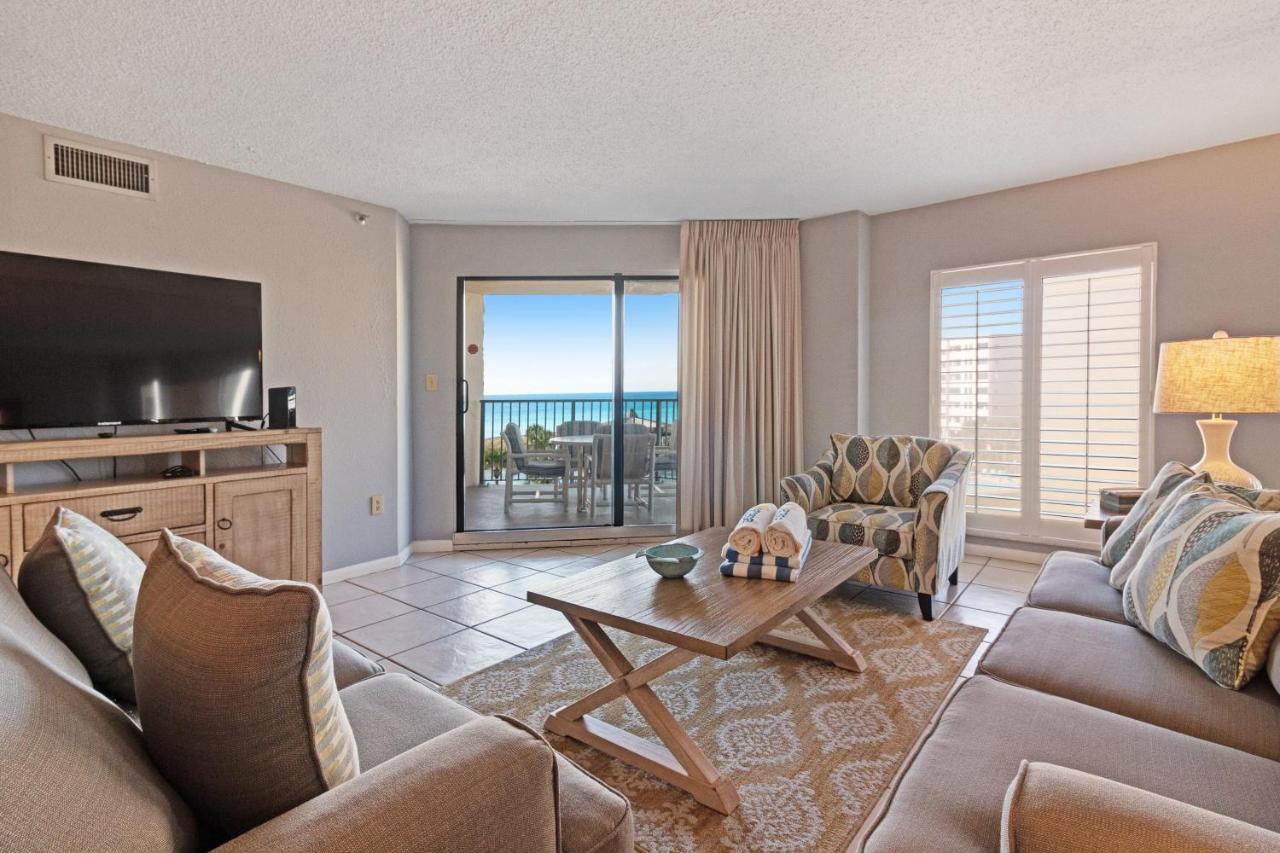 Inlet Reef Villa Destin Kamer foto